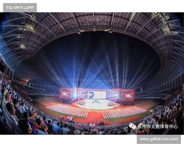 体育企业数量突破400家，焦作体育产业规模接近60亿元